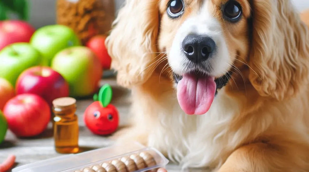 vermífugo para cães