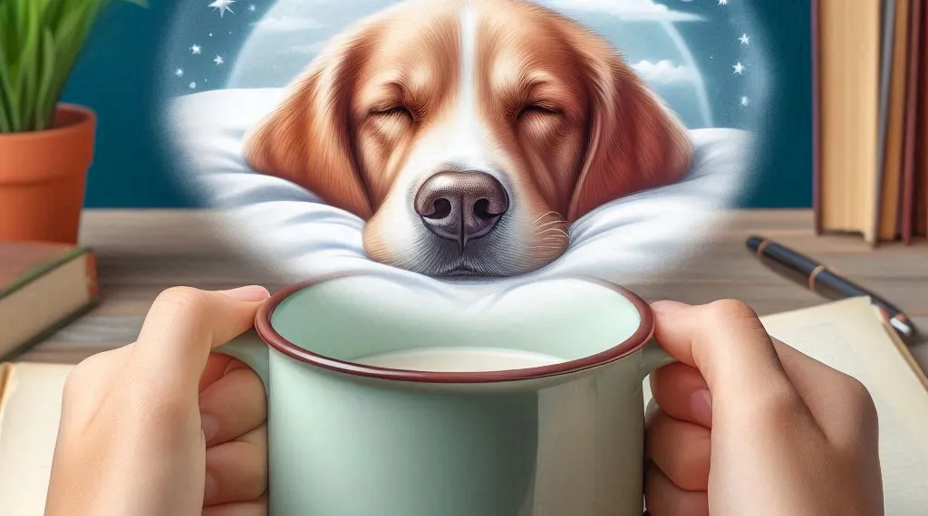 sonhar com cachorro