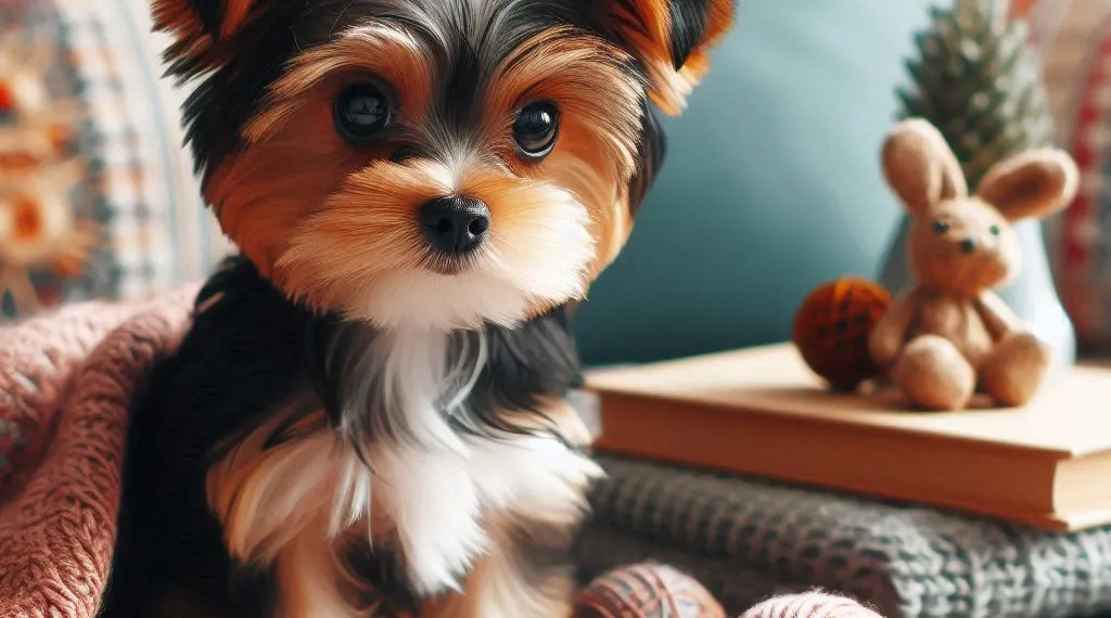 Raças de Cachorro Pequeno