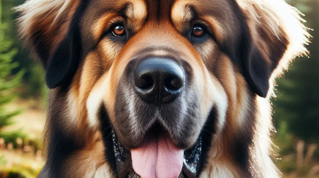 raças de cachorro grande