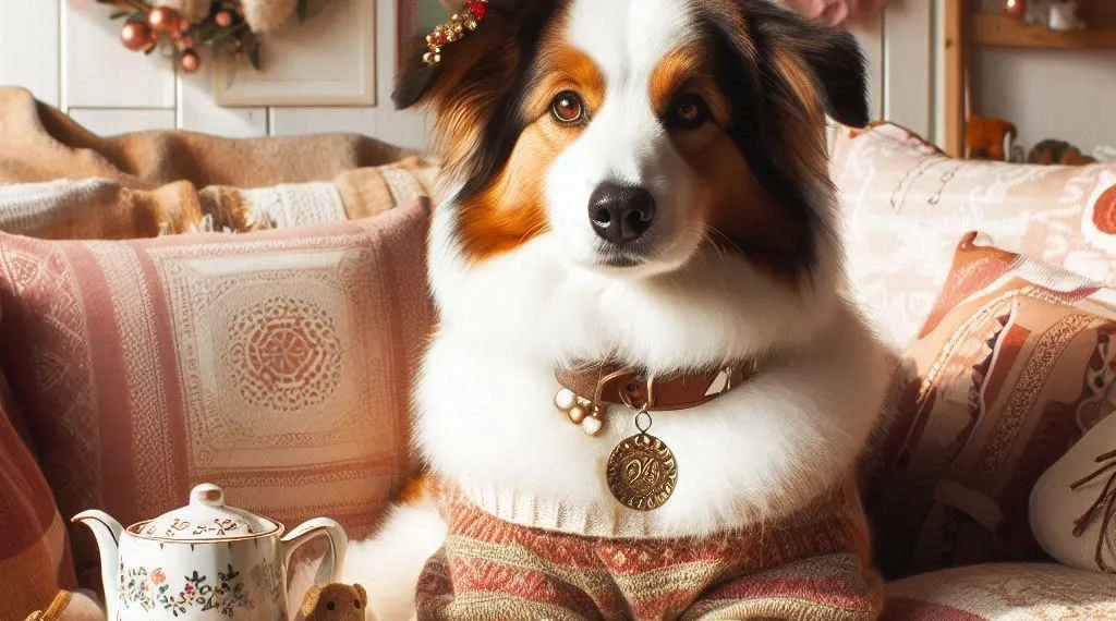 nome para cachorro fêmea 2024