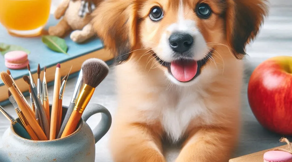Nomes Criativos para Cachorros Machos