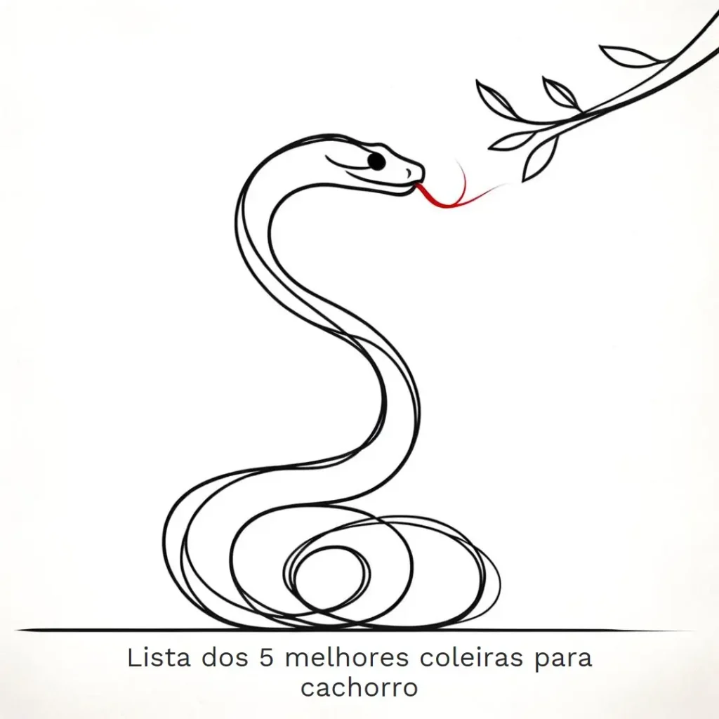 Lista de 5 Melhores:  coleira cachorro