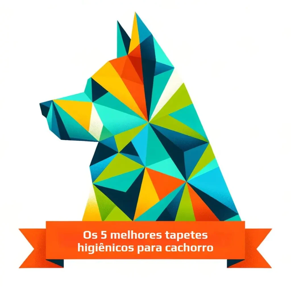 Principais Cinco tapete higienico cachorro