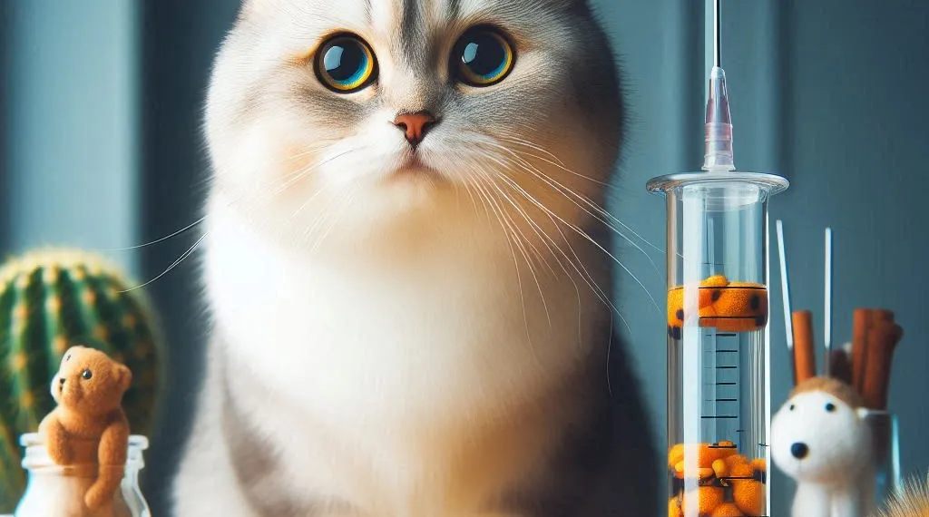 doenças gatos