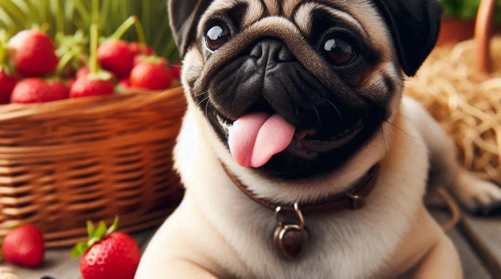 cachorro pug