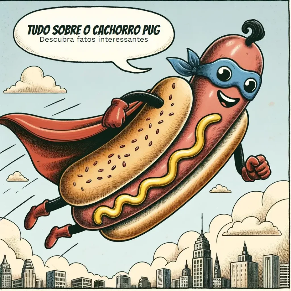 Tudo o Que Você Precisa Saber Sobre o Cachorro Pug