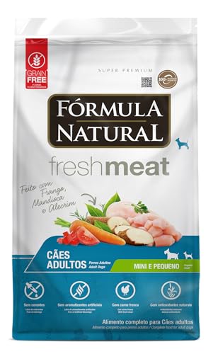 Adimax Formula Nat Fresh Ad Mini 7Kg