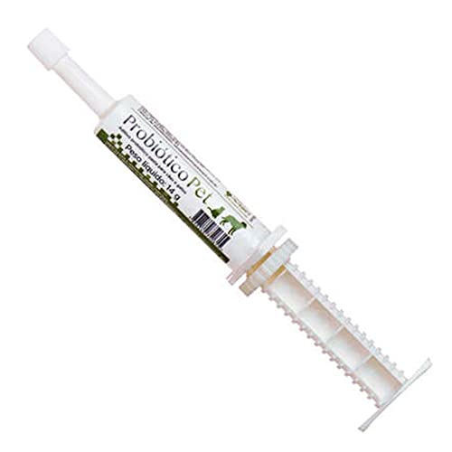 AVERT Probiótico Pet Cães E Gatos 14 g,Multicolor,NULL