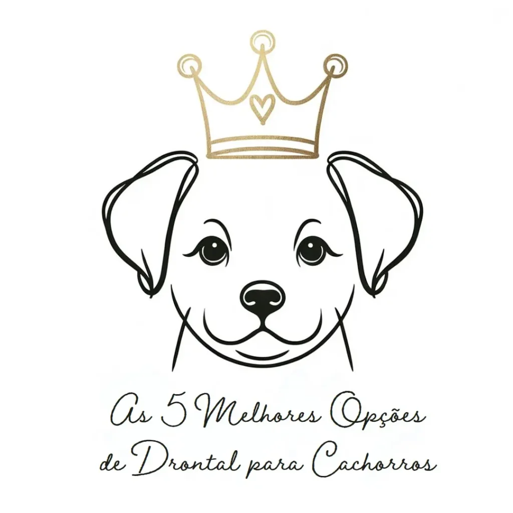 Cinco Principais Opções de drontal cachorro
