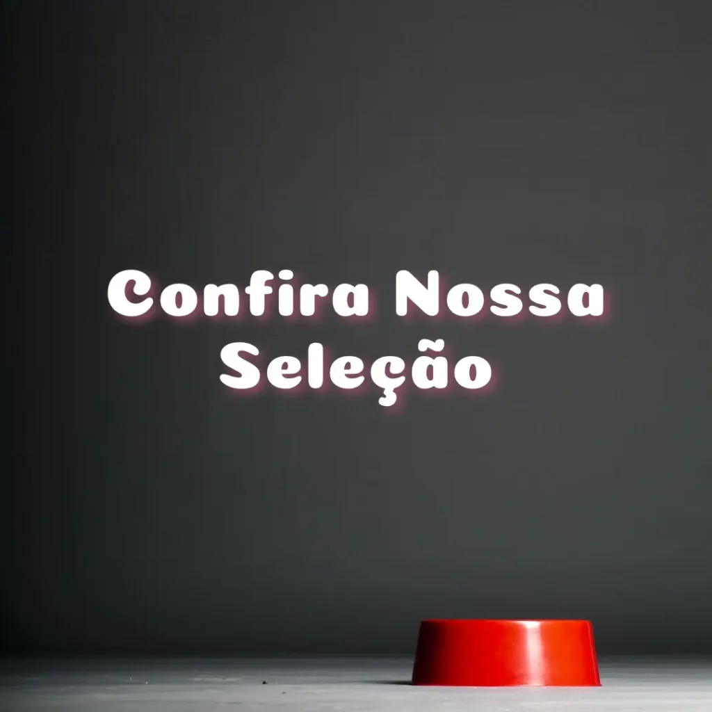 Top Cinco comedouro caes