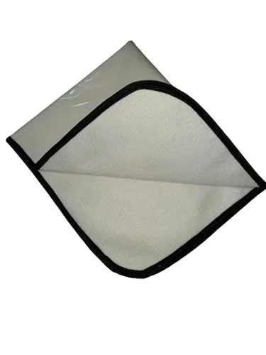Tapete Higiênico Lavável M, tamanho 60 x 80 cm, reutilizável, 03 unidades.