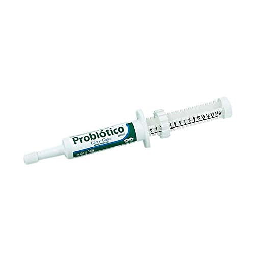 VETNIL Probiótico 14G Vetnil