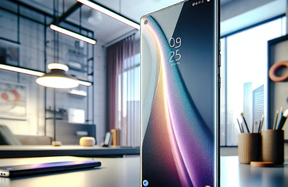 Smartphone Samsung Galaxy A06: Desempenho, Câmera e Bateria Potente