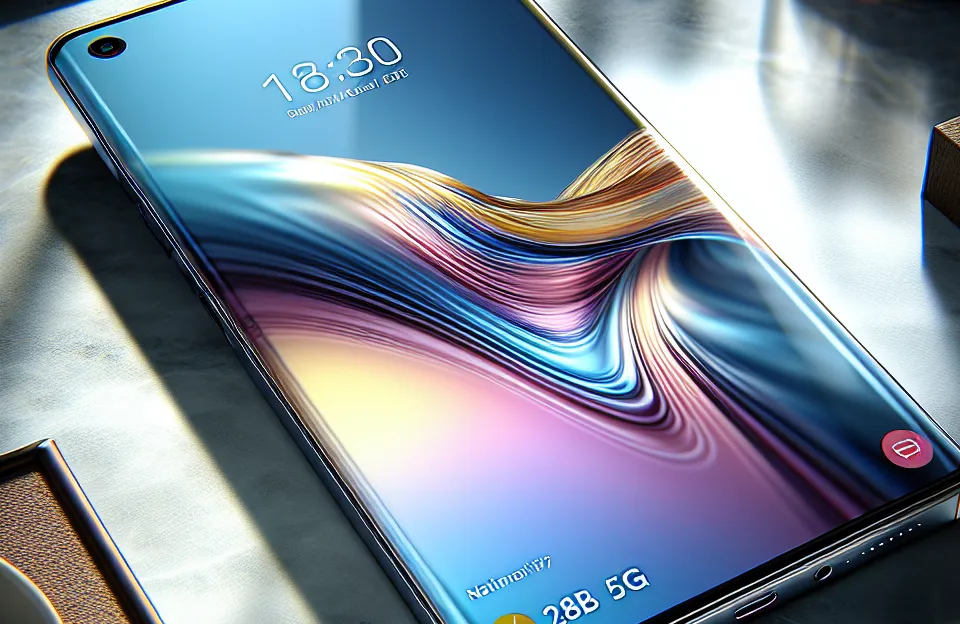 Samsung Galaxy S23 Ultra 5G 256GB: O Smartphone Que Impressiona