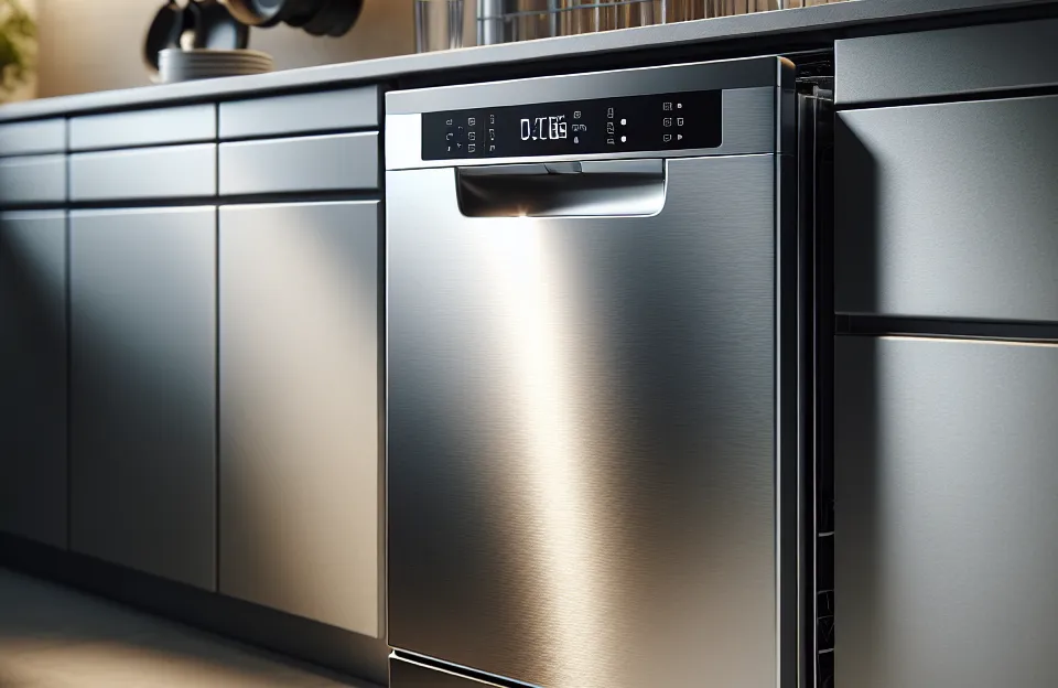 Samsung Lava-louças com 10 Serviços Inox (220V) – Vale a Pena?