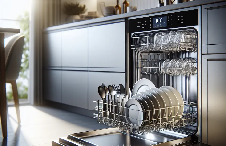 Lava Louças Electrolux 10 Serviços: Funcionalidade e Eficiência