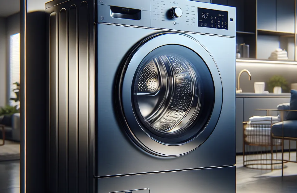 Lava e Seca Electrolux Perfect Care 11Kg/7Kg: Desempenho Superior para o Seu Dia a Dia