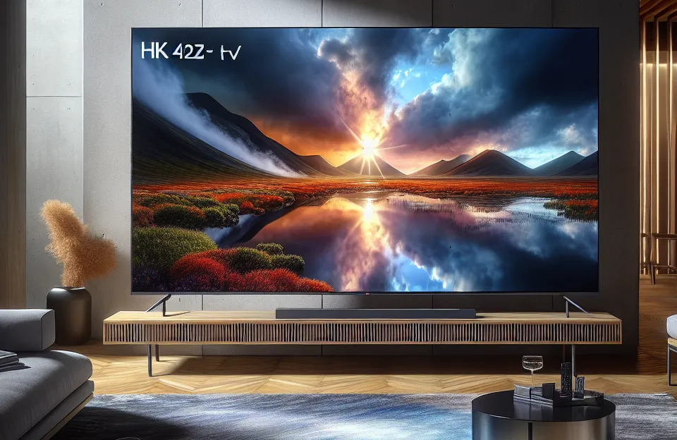 Smart TV 55" 4K 120 Hz Philips THE ONE: A Experiência Definitiva