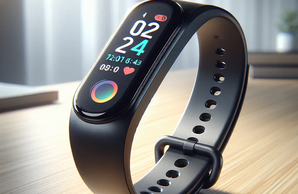 Fitbit Charge 5: Monitor de Fitness e Saúde com GPS Integrado