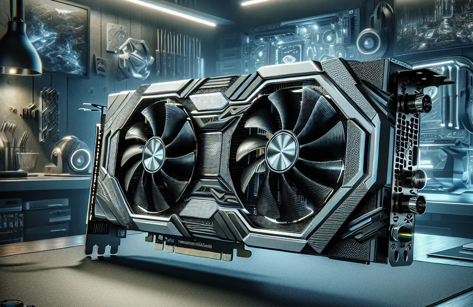 ASUS Dual GeForce RTX 4060 EVO OC Edition: Potência e Desempenho