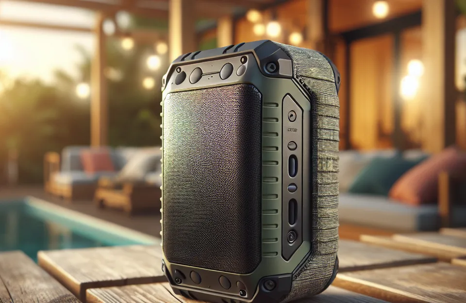 JBL Xtreme 4: Som Pro Portátil com Alta Resistência e Design Funcional