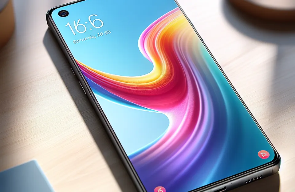 Samsung Galaxy A35 5G: Câmera Tripla e 256GB de Memória