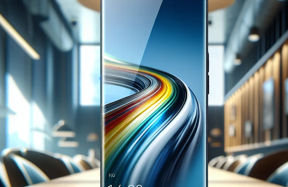 Samsung Galaxy A35 5G: Câmera Tripla até 50MP e Tela de 6.6"