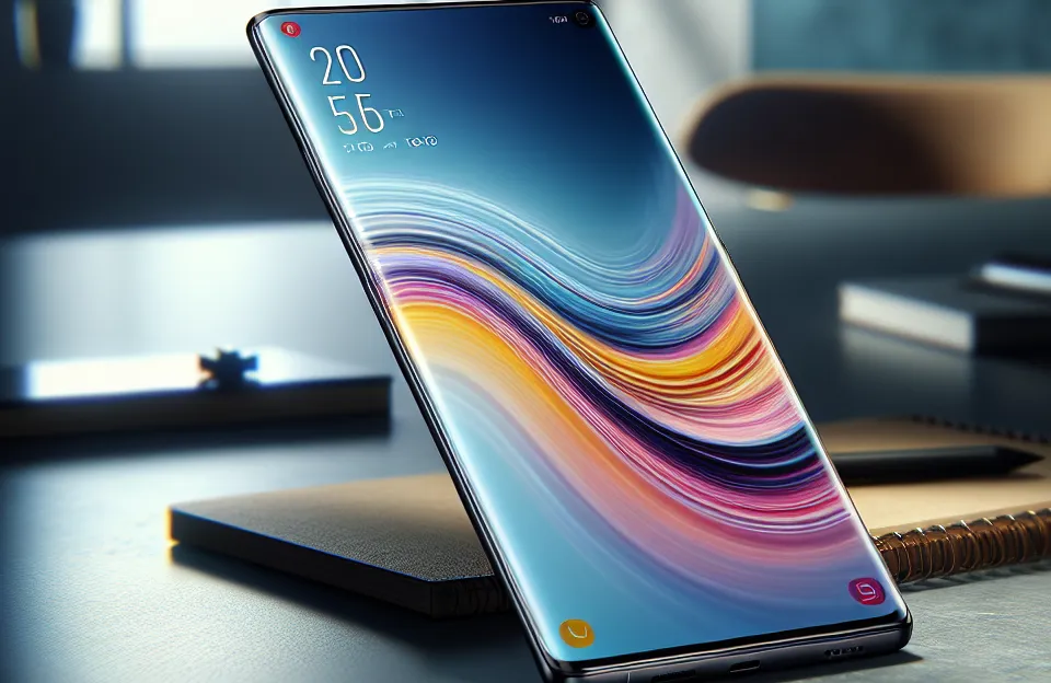 Smartphone Xiaomi Redmi Note 13 8+256GB: Desempenho e Tela AMOLED 120Hz