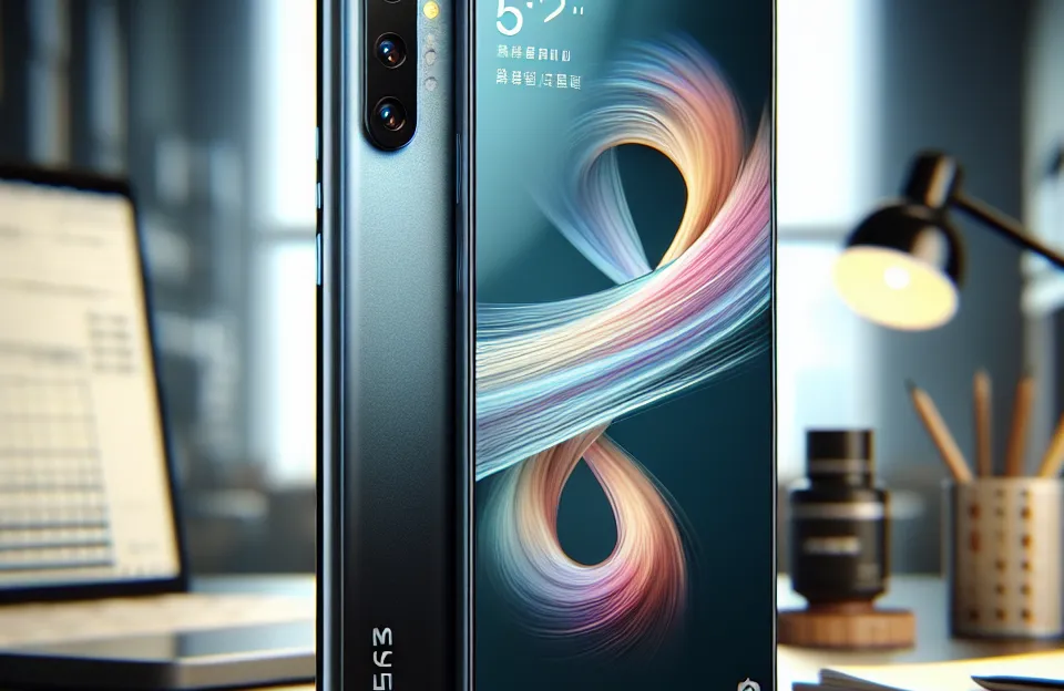 Celular Samsung Galaxy M15 5G: Bateria Duradoura, Câmera de 50MP e Desempenho Imbatível
