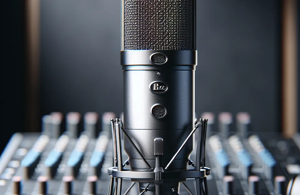 Microfone Dinâmico Cardióide E835-S SENNHEISER: Excelente Desempenho para Profissionais