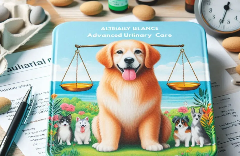 Veterinary Urinary Equilíbrio 7,5kg: Cuidado Urinário Avançado