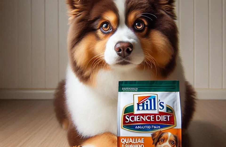 Hill's Science Diet Ração Para Cães Adultos Pequenos 6Kg: Qualidade e Saúde Garantidas