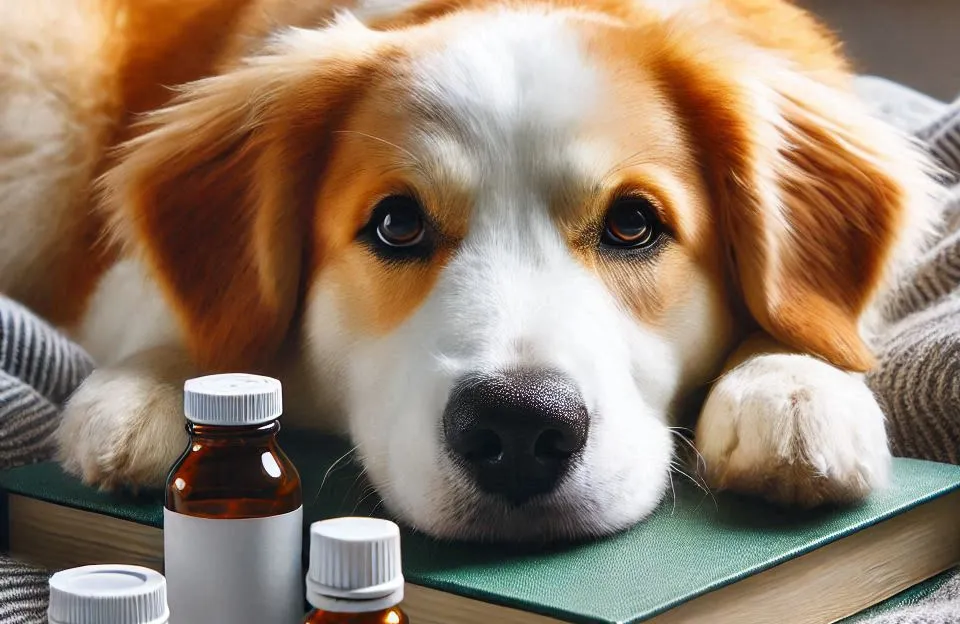 Medicamento Dermatológico Apoquel - Controle de Alergias em Cães