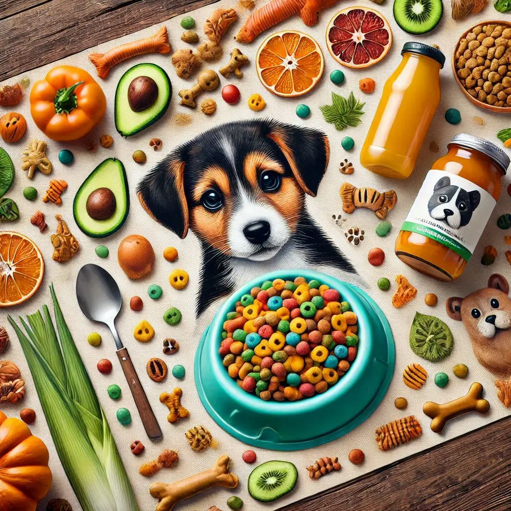 HERCOSUL Ração Biofresh Mix: Nutrição Completa para Cães Castrados