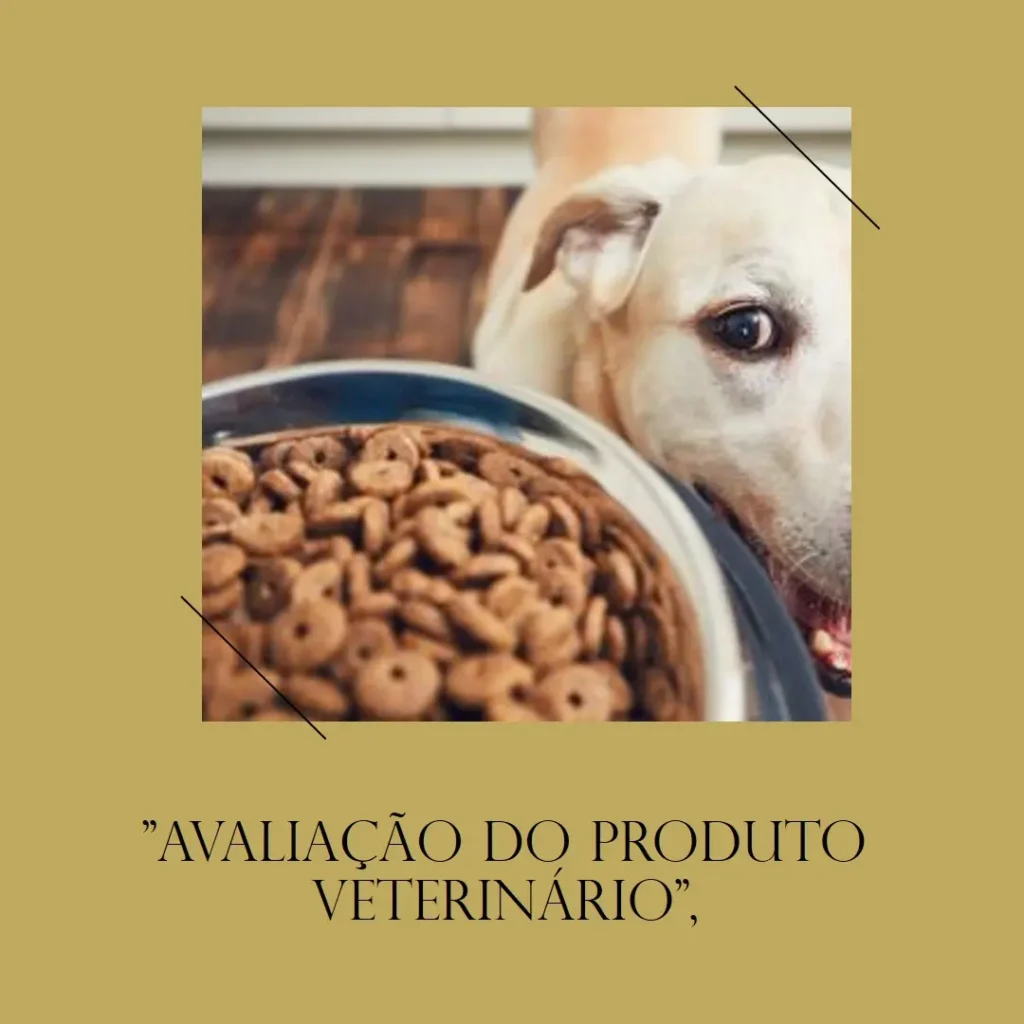 Ração Veterinary Hypoallergenic Equilíbrio: Pele e Estômago Sensíveis