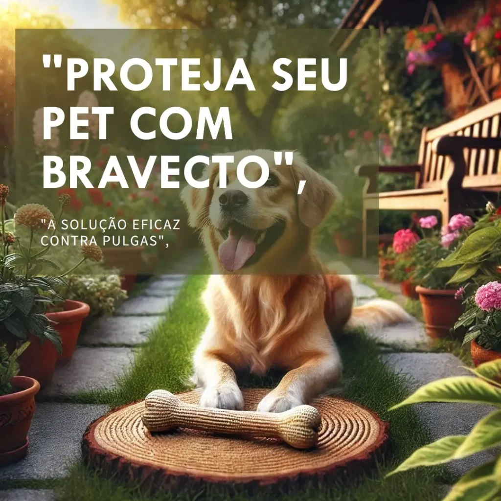 Combo Antipulgas e Carrapatos Bravecto de 4,5 a 10kg