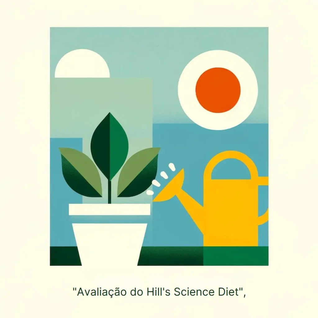 Hill's Science Diet Ração Para Cães Adultos Pequenos e Mini 6Kg: Qualidade Premium para Seu Pet