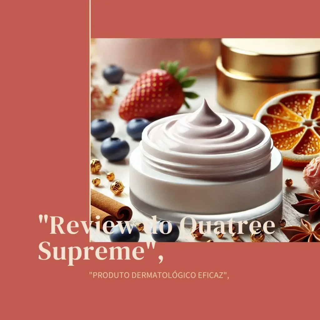 QUATREE Supreme Dermato 15KG: A Escolha Ideal para a Saúde do Seu Pet