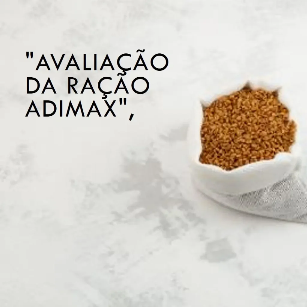 Adimax Ração Formula Natural Pro Filhote Ração Média e Grande 15Kg