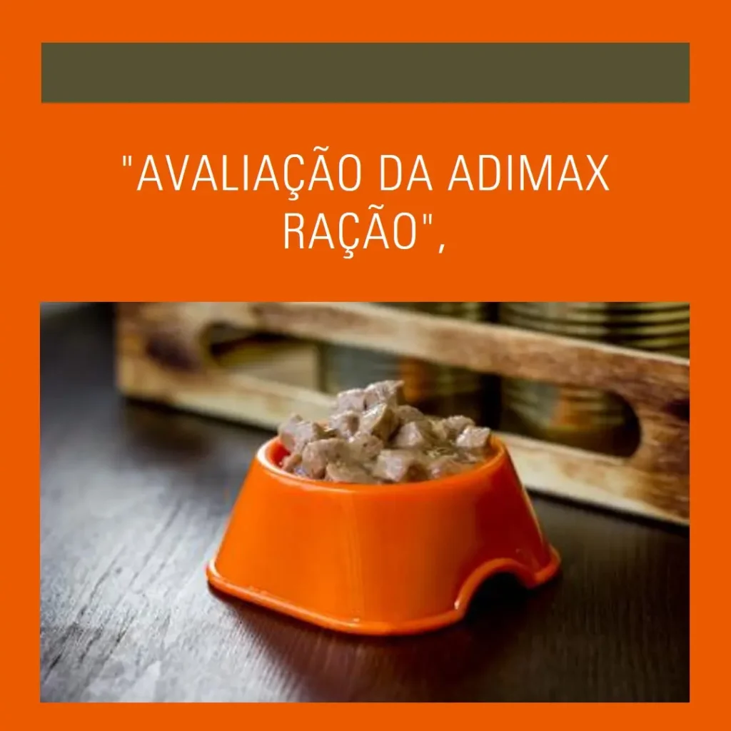 Adimax Ração Fórmula Natural Para Cães Filhotes de Médio e Grande Porte