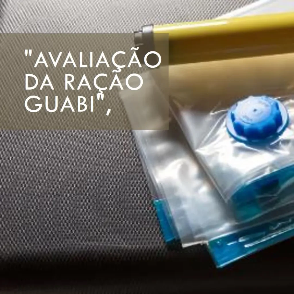 Ração Guabi Natural Cães Adultos Porte Médio Cordeiro e Aveia 12 kg