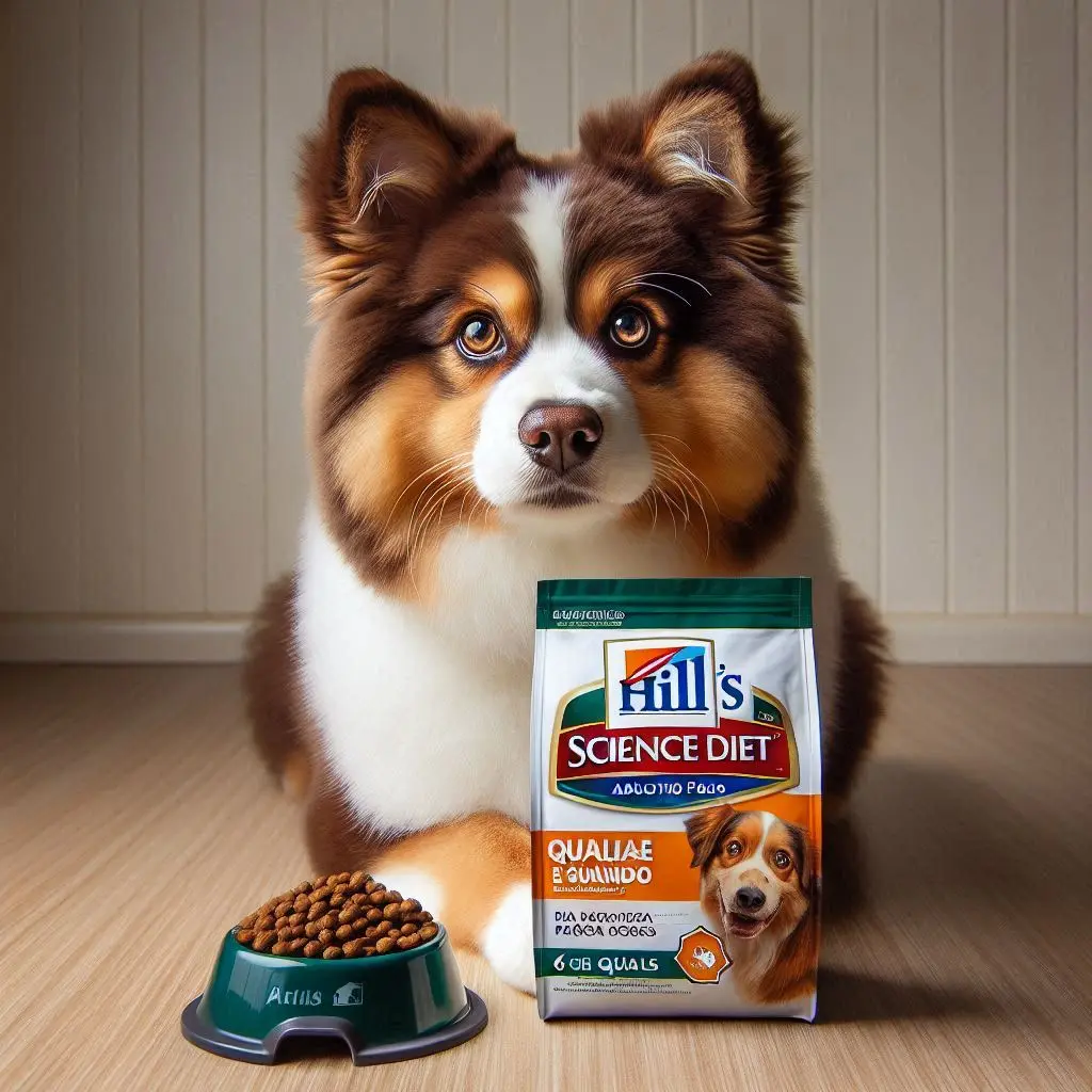 Hill's Science Diet Ração Para Cães Adultos Pequenos 6Kg: Qualidade e Saúde Garantidas