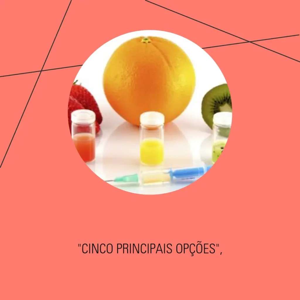Cinco Principais Opções de gerioox 30 comprimidos