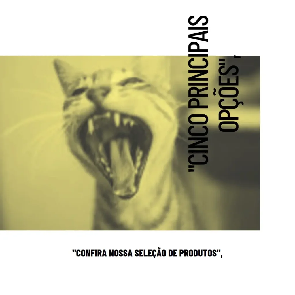 Cinco Principais Opções de frontline gatos