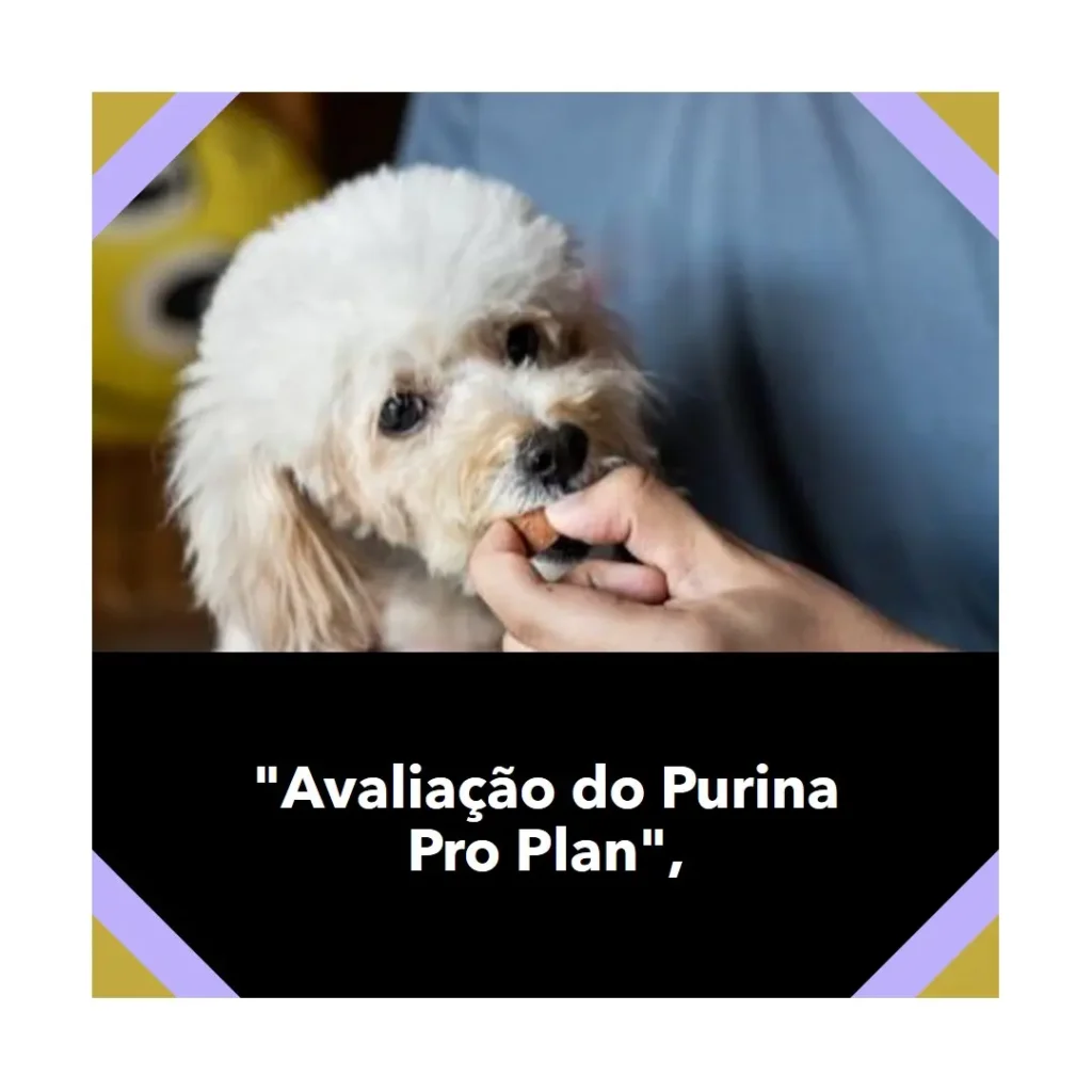 PURINA Pro Plan Pele Sensível: Ração para Cães Médios e Grandes