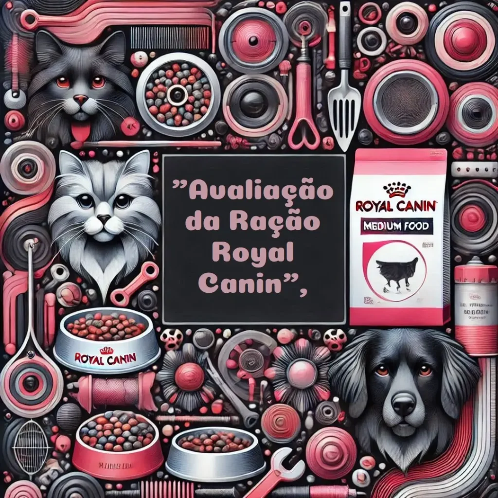 ROYAL CANIN Medium Cães Adultos 15Kg: Nutrição e Saúde