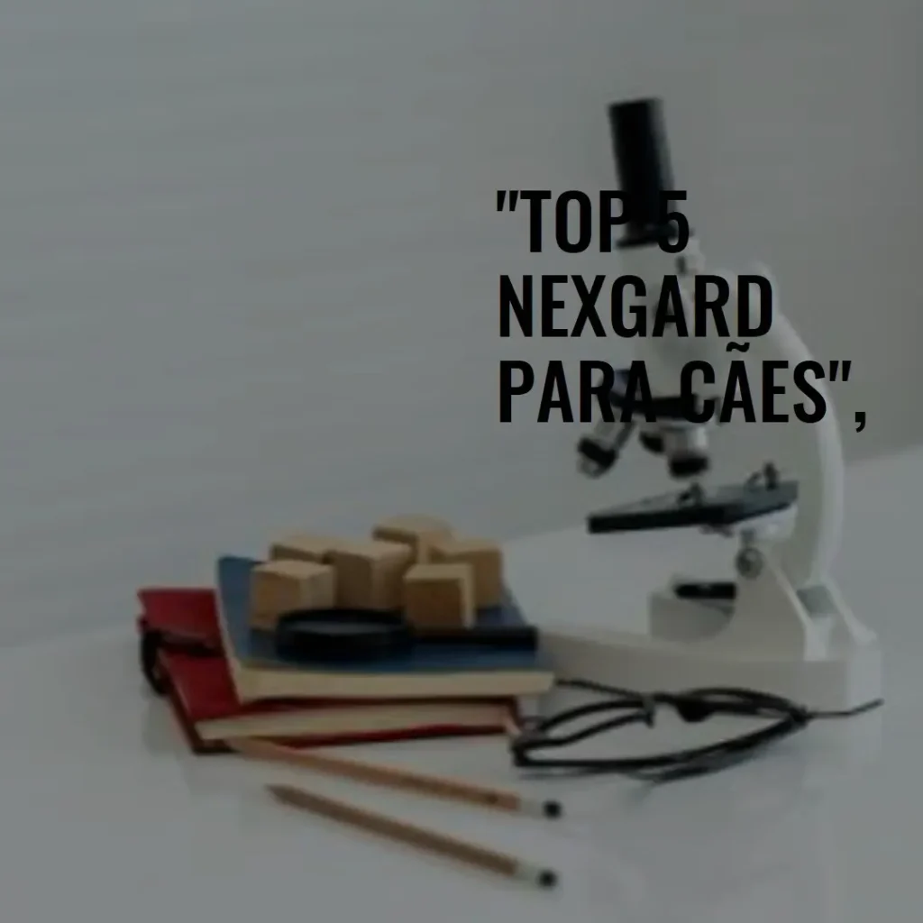 Top 5 nexgard 10kg a 25kg