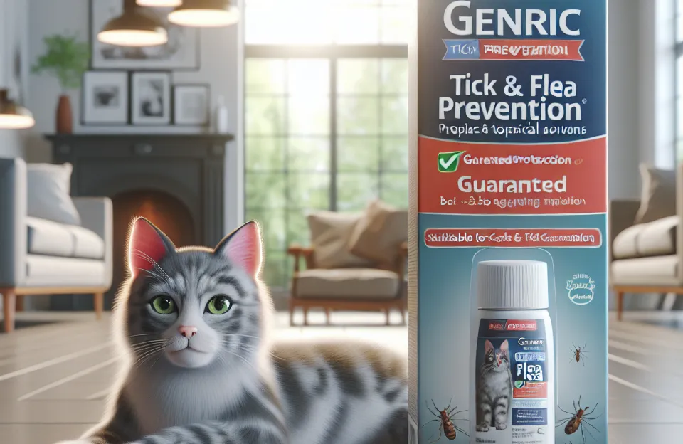 Bravecto Transdermal para Gatos 2,8 a 6,25kg: Proteção Garantida
