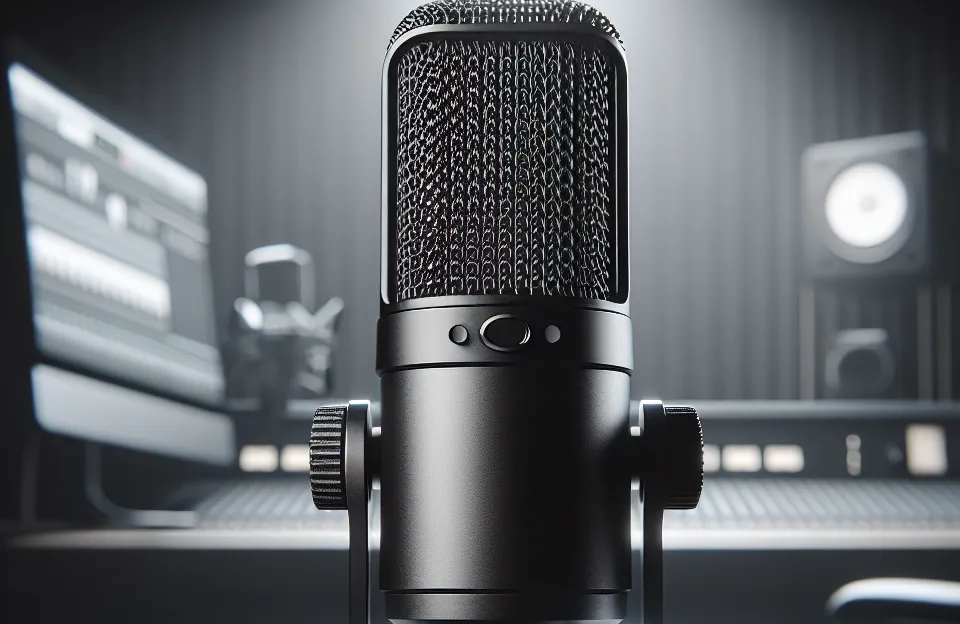 SENNHEISER XS 1 Microfone Dinâmico Portátil: Qualidade e Desempenho para Profissionais